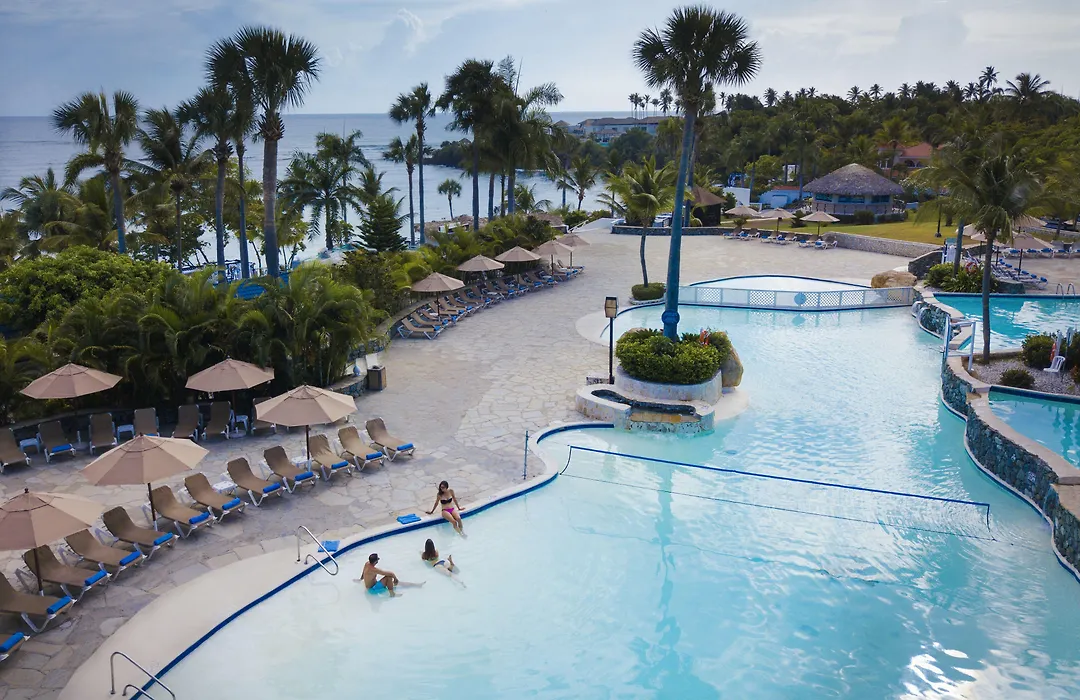 Lifestyle Tropical Beach Resort & Spa All Inclusive (Adults Only)-1