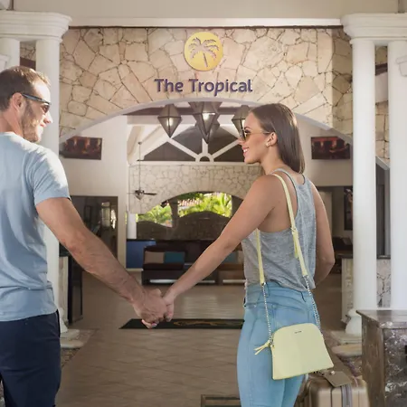 Lifestyle Tropical Beach Resort & Spa All Inclusive (Adults Only)-3