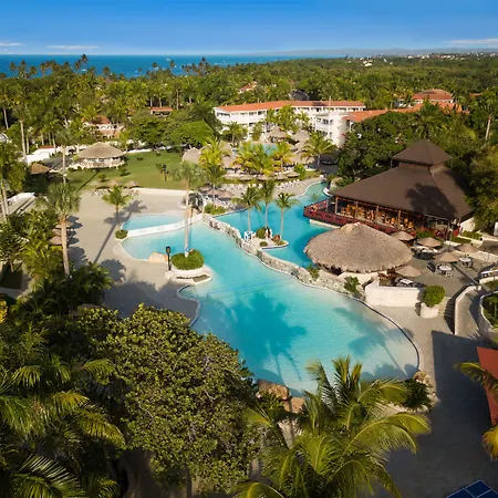 Lifestyle Tropical Beach Resort & Spa All Inclusive (Adults Only)-2