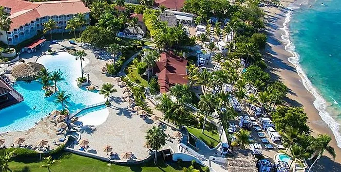 The Tropical At Lifestyle Holidays Vacation Resort Puerto Plata